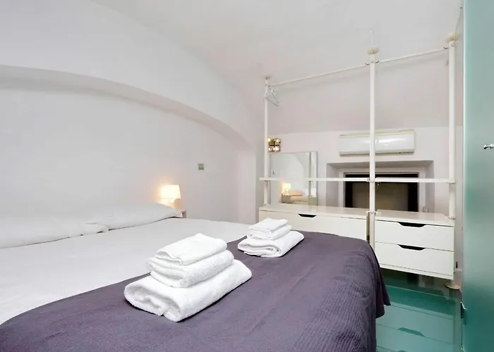 Hotel Coronari Rome