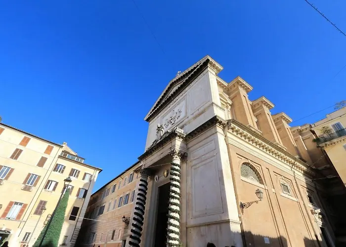 Hotel Coronari